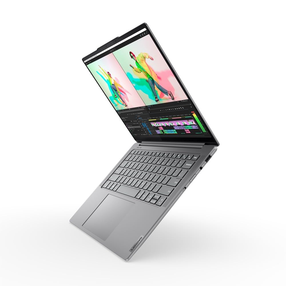 Lenovo Yoga Pro 7 14IMH9 83E2・180°-Scharnierdesign・Intel